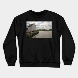 Woodbridge Tide Mill Crewneck Sweatshirt